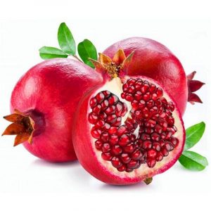 Pomegranate Fruit Seedlings
